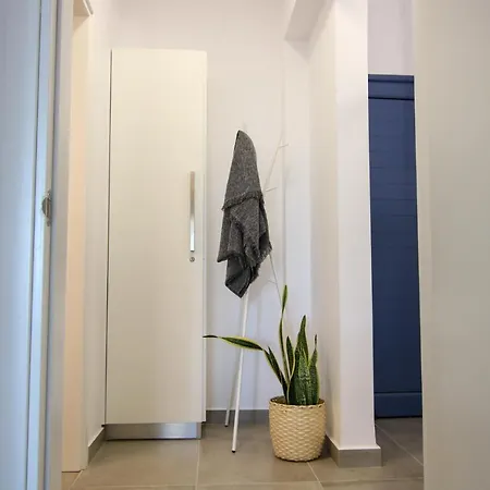 Phaedrus Living Seaview Luxury Flat Limnaria 153 Apartament *