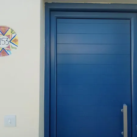 Phaedrus Living Seaview Luxury Flat Limnaria 153 شقة بافوس