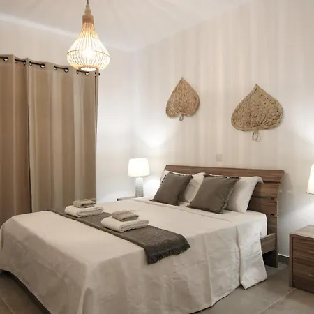 Phaedrus Living Seaview Luxury Flat Limnaria 153 Pafos