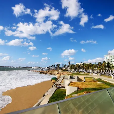 Phaedrus Living Seaview Luxury Flat Limnaria 153 *