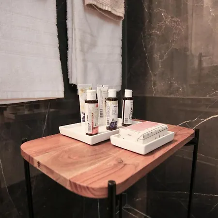 Phaedrus Living Seaview Luxury Flat Limnaria 153 * Paphos