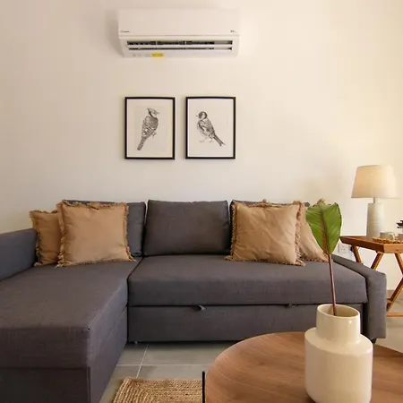 Phaedrus Living Seaview Luxury Flat Limnaria 153 * Paphos