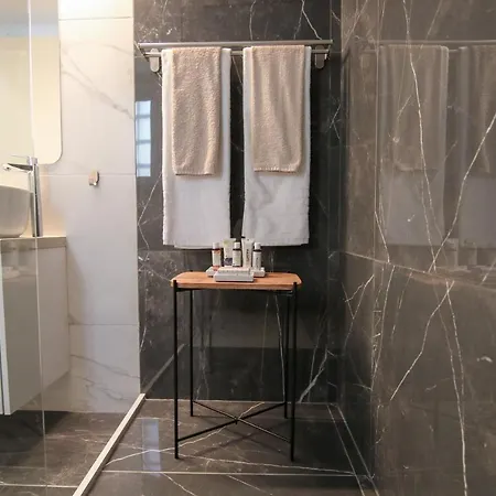 Phaedrus Living Seaview Luxury Flat Limnaria 153