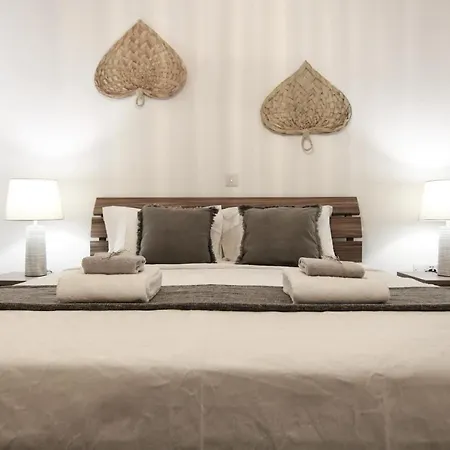 Phaedrus Living Seaview Luxury Flat Limnaria 153 Paphos