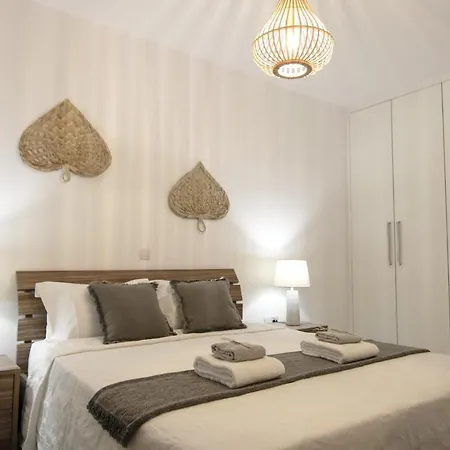 Phaedrus Living Seaview Luxury Flat Limnaria 153 Paphos