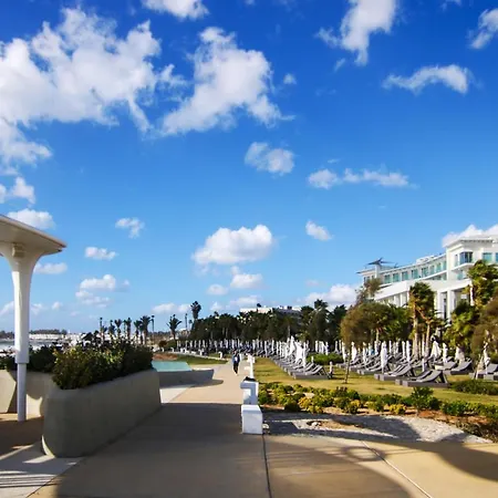 Phaedrus Living Seaview Luxury Flat Limnaria 153 Appartamento *