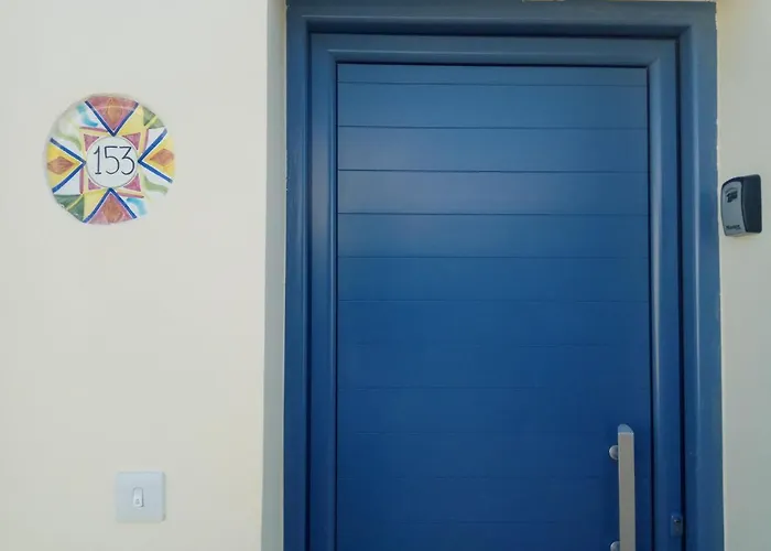 Phaedrus Living Seaview Luxury Flat Limnaria 153 Apartmán Paphos