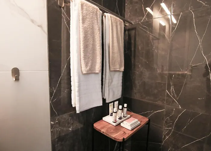 Apartmán Phaedrus Living Seaview Luxury Flat Limnaria 153 Paphos