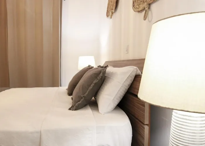 Phaedrus Living Seaview Luxury Flat Limnaria 153 * Paphos