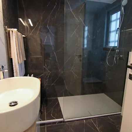Apartmán Phaedrus Living Seaview Luxury Flat Limnaria 153 *