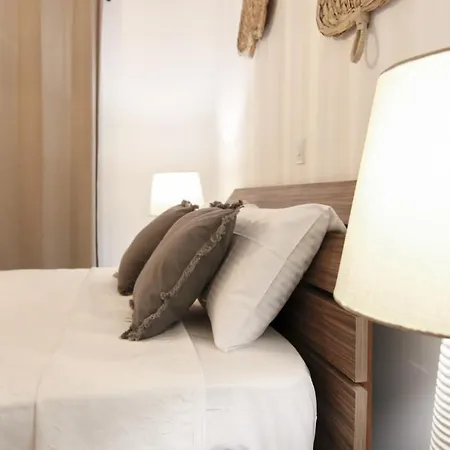 Phaedrus Living Seaview Luxury Flat Limnaria 153 * Paphos