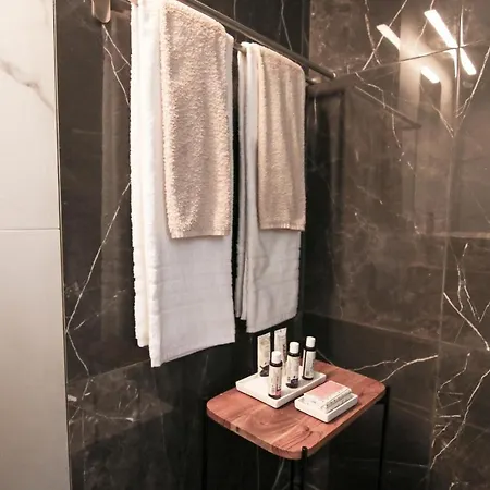 Lägenhet Phaedrus Living Seaview Luxury Flat Limnaria 153 Paphos